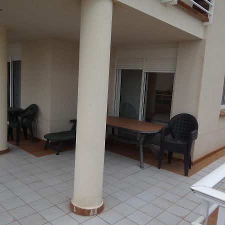 Apartamento En Vinaros Exterior photo