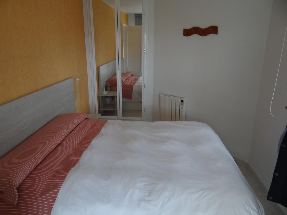 Apartamento En Vinaros Exterior photo